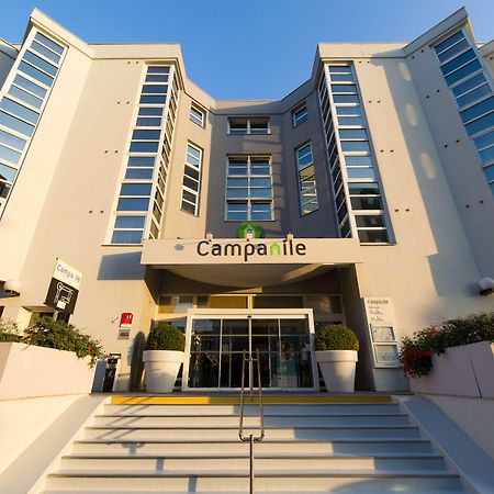 Campanile Reims Centre - Cathedrale Ξενοδοχείο Εξωτερικό φωτογραφία